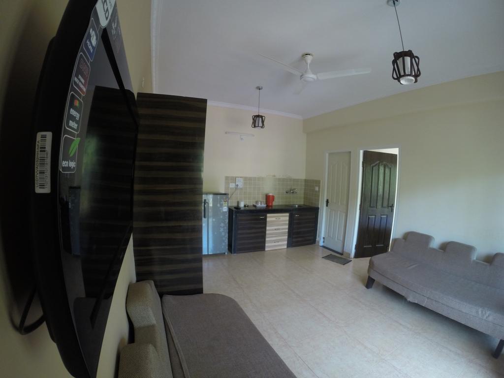 Hotel Ocean Crest 3*