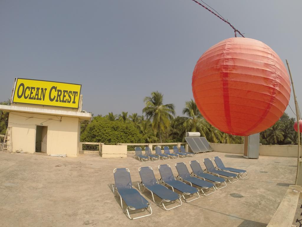 Ocean Crest 3*