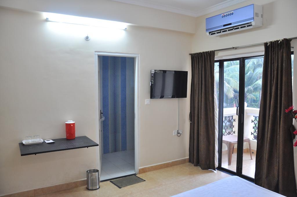 Hotel Ocean Crest 3*