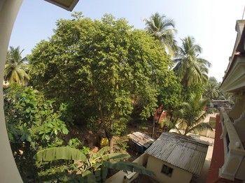 Hotel Ocean Crest 3*
