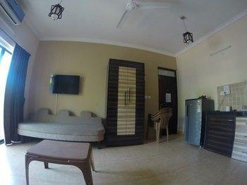 Ocean Crest Colva