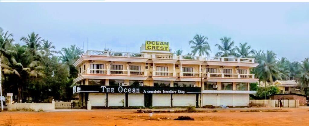 Ocean Crest