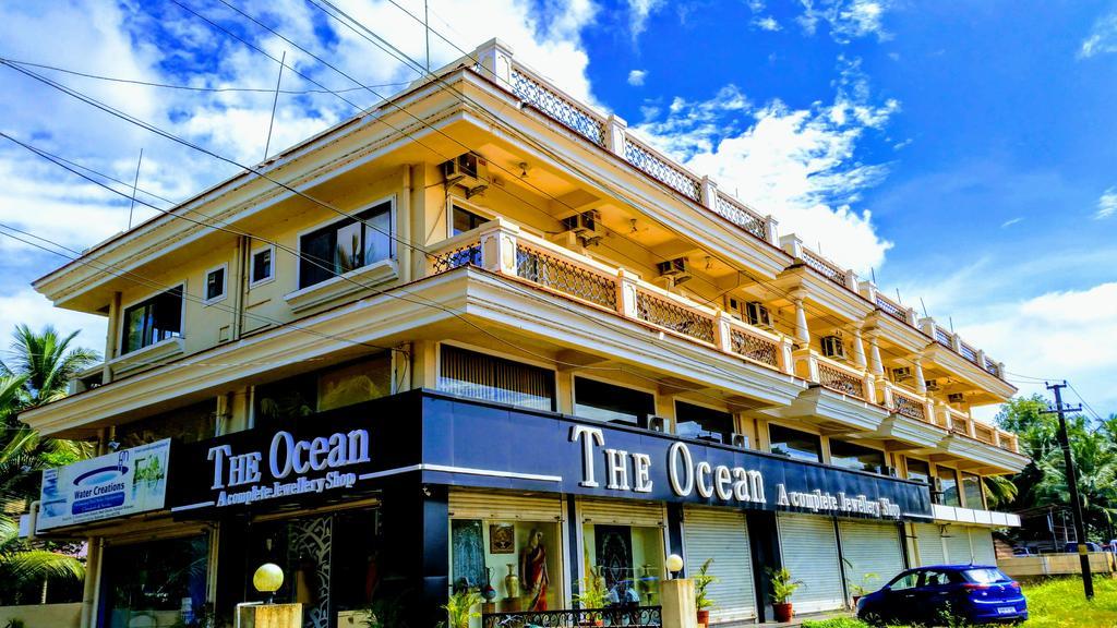 Ocean Crest Hotel 3*