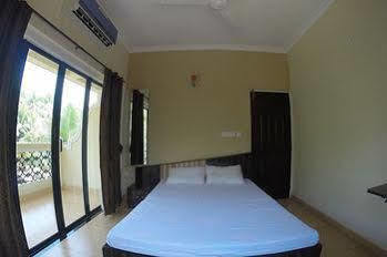 Hotel Ocean Crest Colva