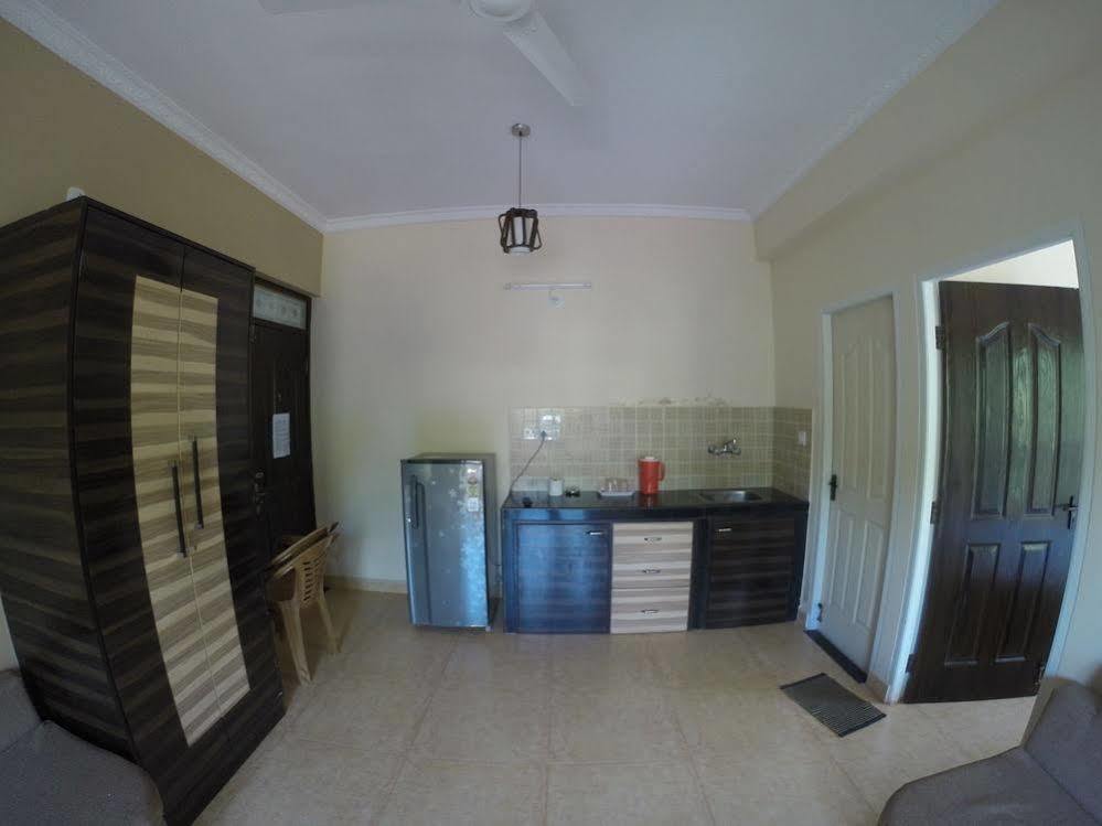 Ocean Crest Hotel
